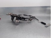 Recambio de palanca freno de mano para lexus ct 200h referencia OEM IAM 4711076060  