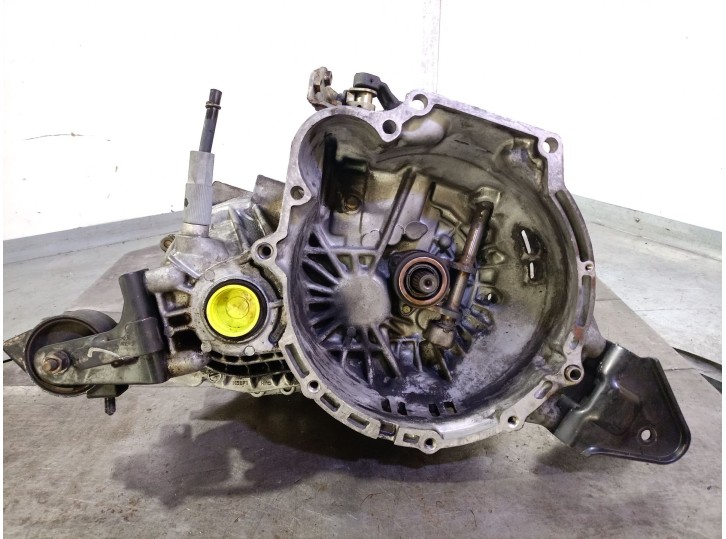 Recambio de caja cambios para hyundai lantra ii (j-2) 1.6 16v referencia OEM IAM JV1973 4300028011 355908