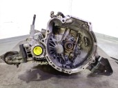 Recambio de caja cambios para hyundai lantra ii (j-2) 1.6 16v referencia OEM IAM JV1973 4300028011 355908