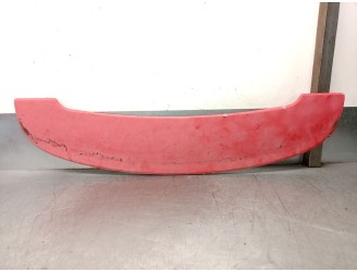 Recambio de aleron trasero para hyundai getz (tb) 1.5 crdi referencia OEM IAM 872111C200 872111C200 