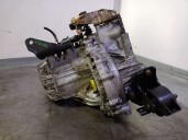 Recambio de caja cambios para hyundai lantra ii (j-2) 1.6 16v referencia OEM IAM JV1973 4300028011 355908