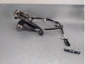 Recambio de palanca freno de mano para lexus ct 200h referencia OEM IAM 4711076060  