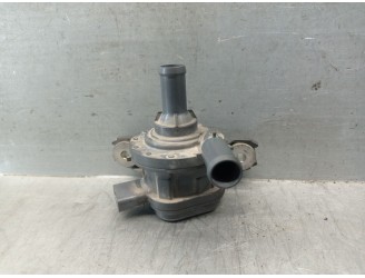 Recambio de bomba agua para toyota yaris 1.5 16v cat (híbrido) referencia OEM IAM G904052020 G904052020 33517H222261