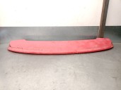 Recambio de aleron trasero para hyundai getz (tb) 1.5 crdi referencia OEM IAM 872111C200 872111C200 