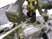 Recambio de caja cambios para hyundai lantra ii (j-2) 1.6 16v referencia OEM IAM JV1973 4300028011 355908