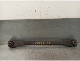 Recambio de brazo suspension inferior trasero izquierdo para citroën c5 berlina 2.0 hdi fap referencia OEM IAM 5175CF 