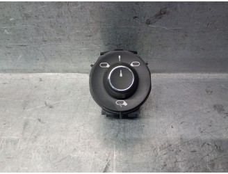 Replacement mirror control switch for Citroën DS5 2.0 HDi FAP OEM IAM reference 96664315ZD 96664315ZD 