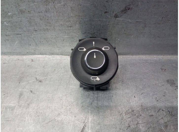 Recambio de mando retrovisor para citroën ds5 2.0 hdi fap referencia OEM IAM 96664315ZD 96664315ZD 