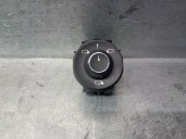 Recambio de mando retrovisor para citroën ds5 2.0 hdi fap referencia OEM IAM 96664315ZD 96664315ZD 