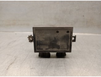 Recambio de centralita inmovilizador para volkswagen polo berlina (6n2) 1.4 referencia OEM IAM 6H0953257B 5WK47740 SIEMENS