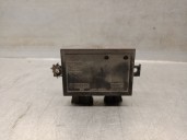 Recambio de centralita inmovilizador para volkswagen polo berlina (6n2) 1.4 referencia OEM IAM 6H0953257B 5WK47740 SIEMENS