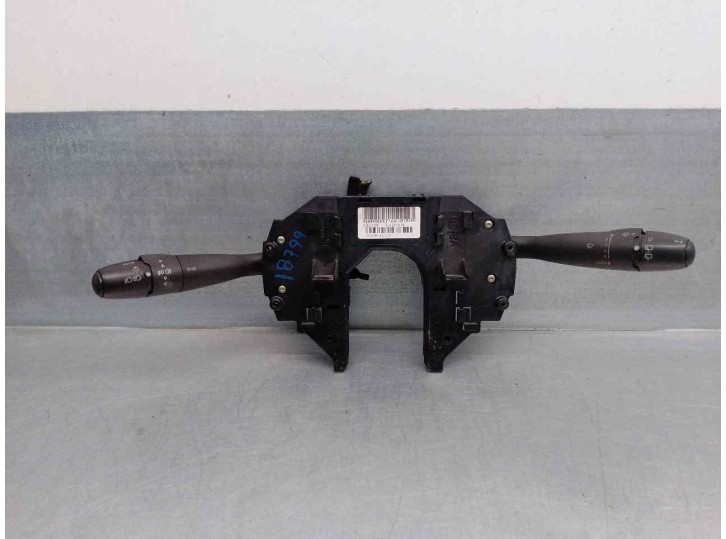 Recambio de mando luces para citroën c4 grand picasso 2.0 hdi fap referencia OEM IAM 96644965XT VALEO