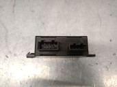 Recambio de centralita inmovilizador para volkswagen polo berlina (6n2) 1.4 referencia OEM IAM 6H0953257B 5WK47740 SIEMENS