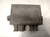 Recambio de centralita inmovilizador para volkswagen polo berlina (6n2) 1.4 referencia OEM IAM 6H0953257B 5WK47740 SIEMENS