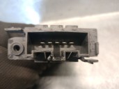 Recambio de resistencia calefaccion para citroën berlingo 1.6 16v hdi referencia OEM IAM 648055 648055 