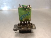 Recambio de resistencia calefaccion para citroën berlingo 1.6 16v hdi referencia OEM IAM 648055 648055 