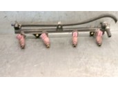 Recambio de rampa inyectora para ford ka (rb_) 1.3 i referencia OEM IAM 95BF9D280CD 0280155786 BOSCH