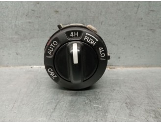 Recambio de interruptor para nissan pathfinder iii (r51) 2.5 dci 4wd referencia OEM IAM 25536EA000  