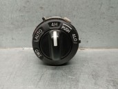 Recambio de interruptor para nissan pathfinder iii (r51) 2.5 dci 4wd referencia OEM IAM 25536EA000  