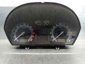 Recambio de cuadro instrumentos para skoda fabia familiar (6y5) comfort referencia OEM IAM 6Y0920861M  