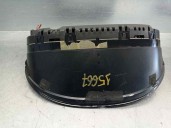 Recambio de cuadro instrumentos para skoda fabia familiar (6y5) comfort referencia OEM IAM 6Y0920861M  