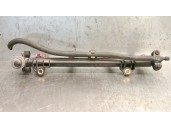 Recambio de rampa inyectora para ford ka (rb_) 1.3 i referencia OEM IAM 95BF9D280CD 0280155786 BOSCH