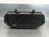 Recambio de cuadro instrumentos para skoda fabia familiar (6y5) comfort referencia OEM IAM 6Y0920861M  