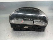 Recambio de cuadro instrumentos para skoda fabia familiar (6y5) comfort referencia OEM IAM 6Y0920861M  