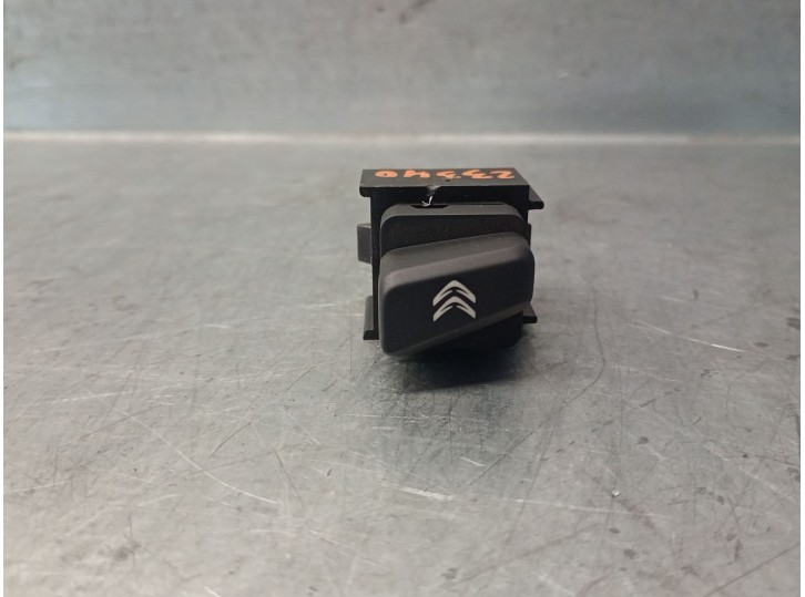 Recambio de interruptor para citroën ds5 2.0 hdi fap referencia OEM IAM 96665442ZD 96665442ZD 