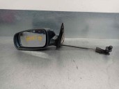 Replacement left wing mirror for Skoda Fabia Estate (6Y5) Comfort OEM IAM reference MANUAL 5 DOORS