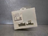 Recambio de centralita cierre para nissan x-trail (t32) 1.6 dci turbodiesel cat referencia OEM IAM 284G04BA1A  