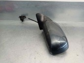 Recambio de retrovisor izquierdo para skoda fabia familiar (6y5) comfort referencia OEM IAM  MANUAL 5 PUERTAS