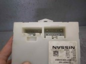 Recambio de centralita cierre para nissan x-trail (t32) 1.6 dci turbodiesel cat referencia OEM IAM 284G04BA1A  