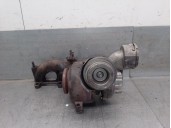 Recambio de turbocompresor para volkswagen passat berlina (3c2) 1.9 tdi referencia OEM IAM 7518515003S 03G253014F GARRETT