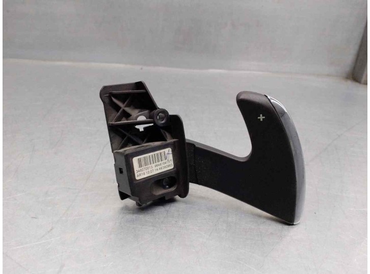 Recambio de mando volante para citroën c4 grand picasso 2.0 hdi fap referencia OEM IAM 96481641XT 