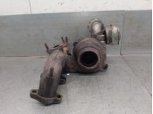 Recambio de turbocompresor para volkswagen passat berlina (3c2) 1.9 tdi referencia OEM IAM 7518515003S 03G253014F GARRETT