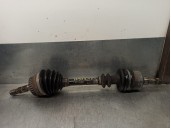 Recambio de transmision delantera izquierda para saab 9-3 berlina 2.0 cat referencia OEM IAM 5171244 