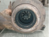 Recambio de turbocompresor para volkswagen passat berlina (3c2) 1.9 tdi referencia OEM IAM 7518515003S 03G253014F GARRETT