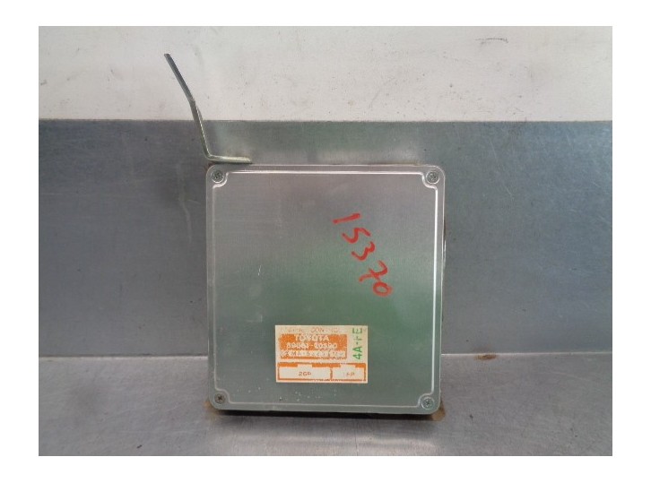 Recambio de centralita motor uce para toyota celica celica 1600 referencia OEM IAM 8966120590  