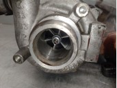 Recambio de turbocompresor para volkswagen passat berlina (3c2) 1.9 tdi referencia OEM IAM 7518515003S 03G253014F GARRETT