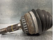 Recambio de transmision delantera izquierda para saab 9-3 berlina 2.0 cat referencia OEM IAM 5171244 