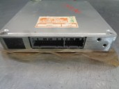 Recambio de centralita motor uce para toyota celica celica 1600 referencia OEM IAM 8966120590  