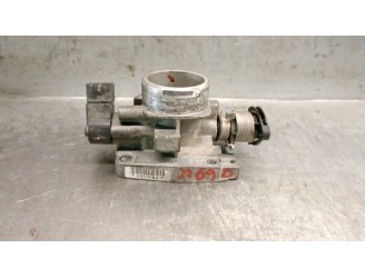 Recambio de caja mariposa para ford ka (rb_) 1.3 i referencia OEM IAM 95BF9B989 1206454 