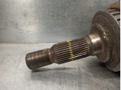 Recambio de transmision delantera izquierda para saab 9-3 berlina 2.0 cat referencia OEM IAM 5171244 