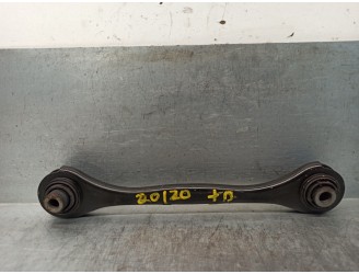 Recambio de brazo suspension inferior trasero derecho para skoda octavia combi (1z5) 2.0 tdi dpf referencia OEM IAM 1K0501529H  