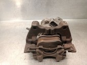 Recambio de pinza freno trasera derecha para seat ateca (kh7, khp) 1.4 tsi referencia OEM IAM 8V0615424D 8V0615424D ATE