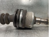 Recambio de transmision delantera izquierda para saab 9-3 berlina 2.0 cat referencia OEM IAM 5171244  