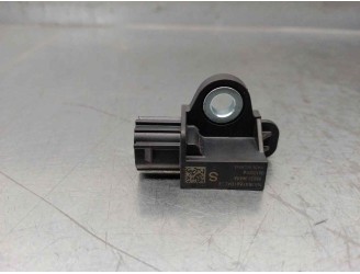 Recambio de sensor impacto para nissan x-trail (t32) 1.6 dci turbodiesel cat referencia OEM IAM 988303RA0A NA3RA16610AC14 