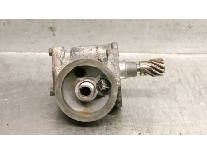 Replacement oil pump for Ford Ka (RB_) 1.3 i OEM IAM reference 77BM6K708BA 1421591 