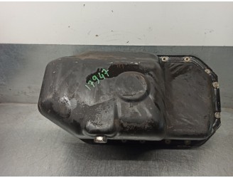 Recambio de carter para seat ibiza (6l1) 1.4 16v referencia OEM IAM 036103601AC  